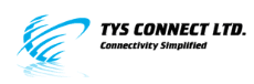 TYS CONNECT LTD